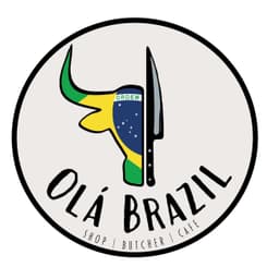 Ola Brazil — Shop, Butcher, Cafe